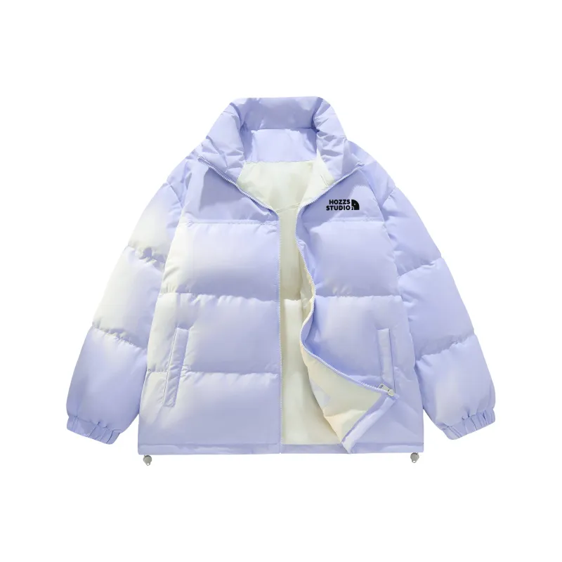 HOZZS Down Jackets Unisex-24