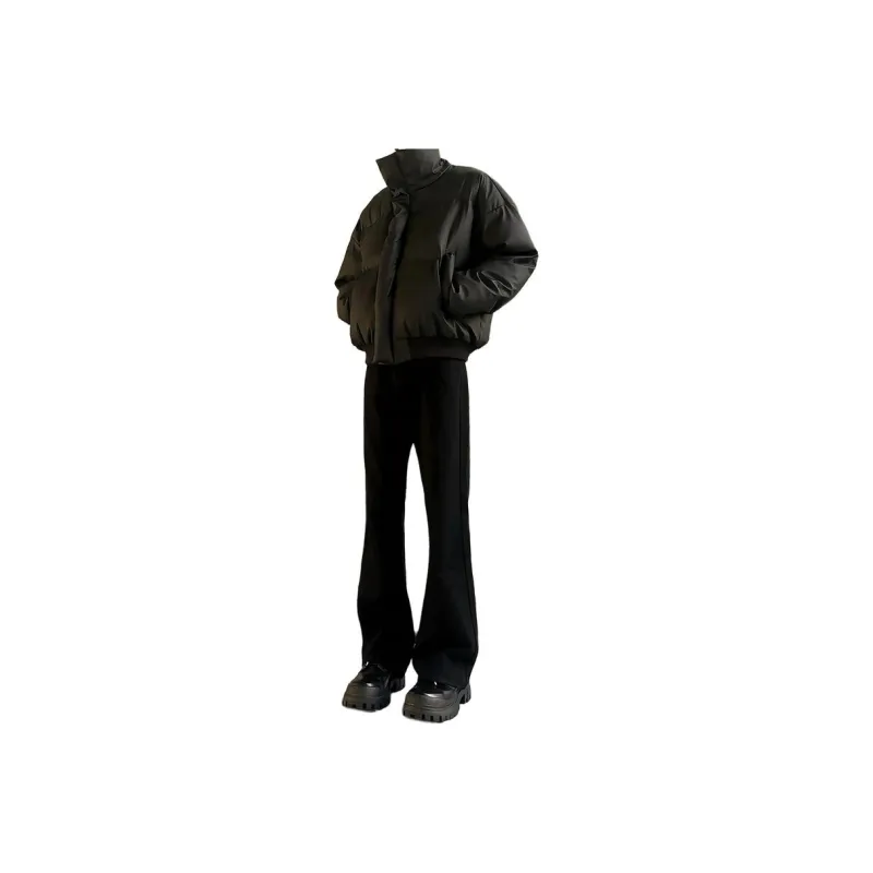 DARK HORSE Jeans Unisex Black-0