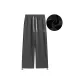 Dark Gray (Thickened and Fleece-Lined)