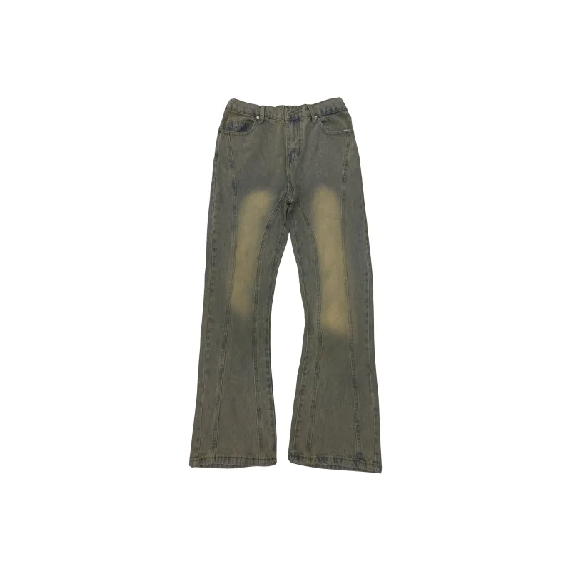ELCORO Jeans Unisex-2