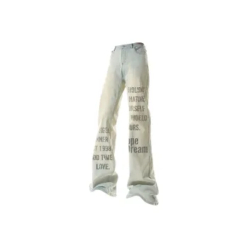 BRUMAIRE Jeans Unisex