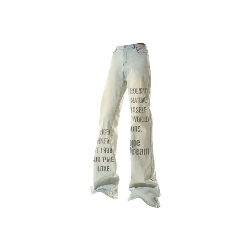 BRUMAIRE Jeans Unisex-0