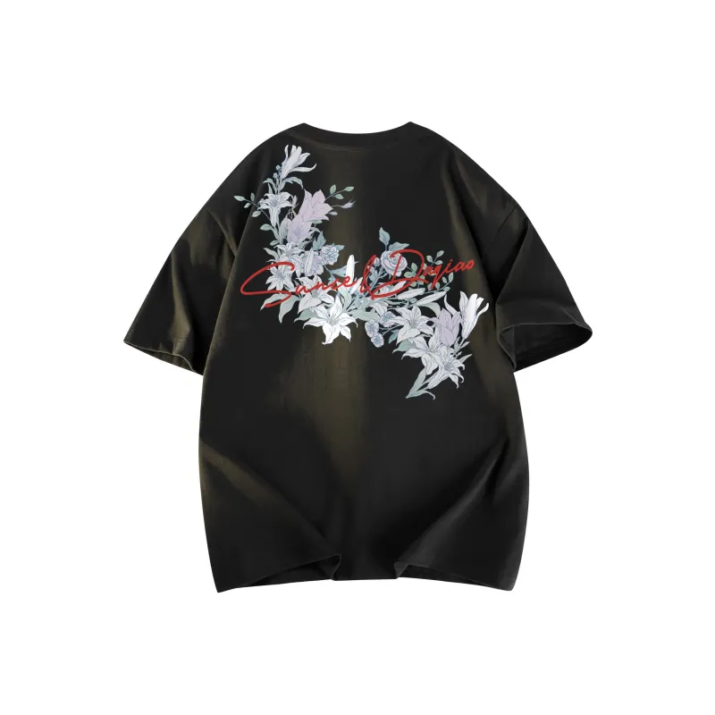 HONOR OF KINGS T Shirts Unisex-5