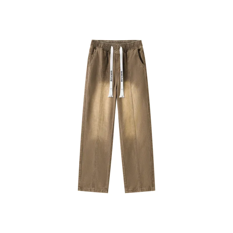 SAME FLOW Jeans Unisex-26