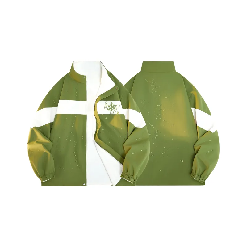 CSKS Jackets Unisex-11