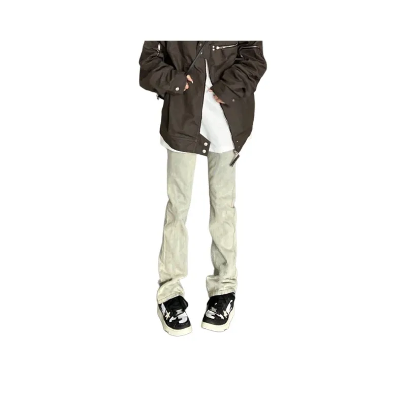 KIRHNE Jeans Unisex-8