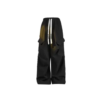 RED DRAGONFLY Cargo Pants Unisex