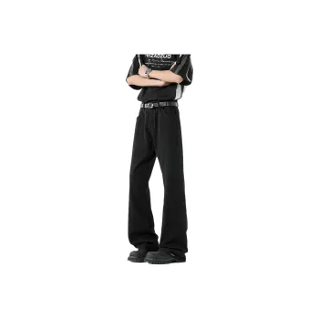 SPONGEBOB SQUAREPANTS Jeans Unisex