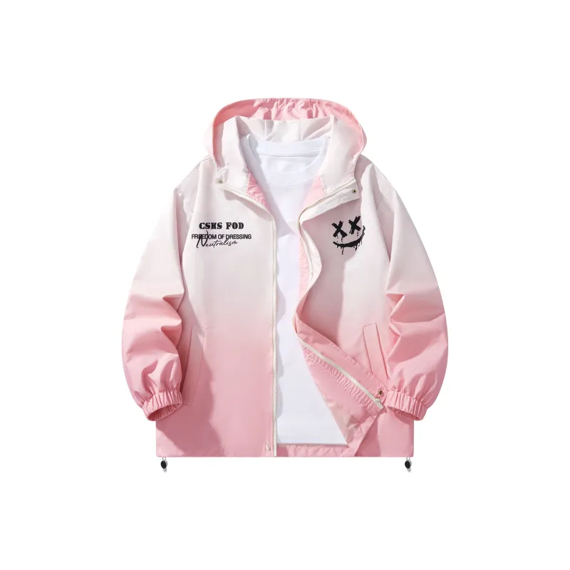 CSKS Jackets Unisex-14