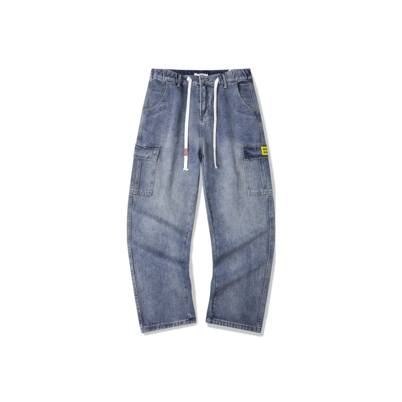 BOBP Jeans Unisex-9