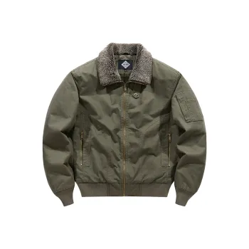 JEEP SPIRIT Jackets & Coats Unisex