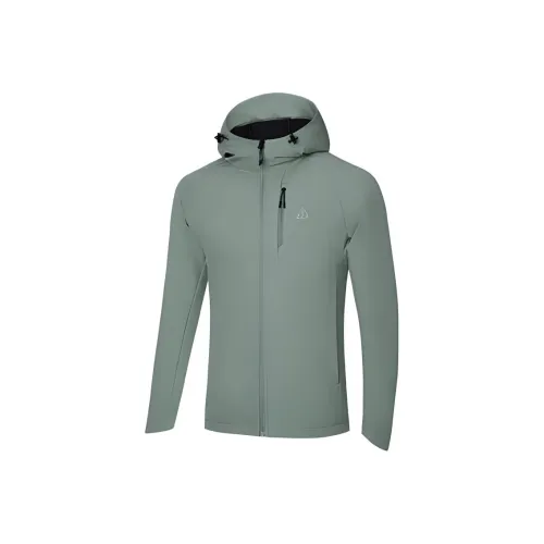 361° Jackets Coats Men's Warlord Green