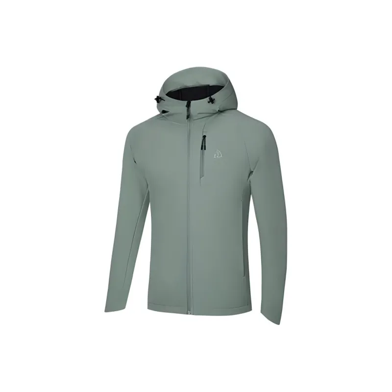 361° Jackets Coats Men's Warlord Green-0
