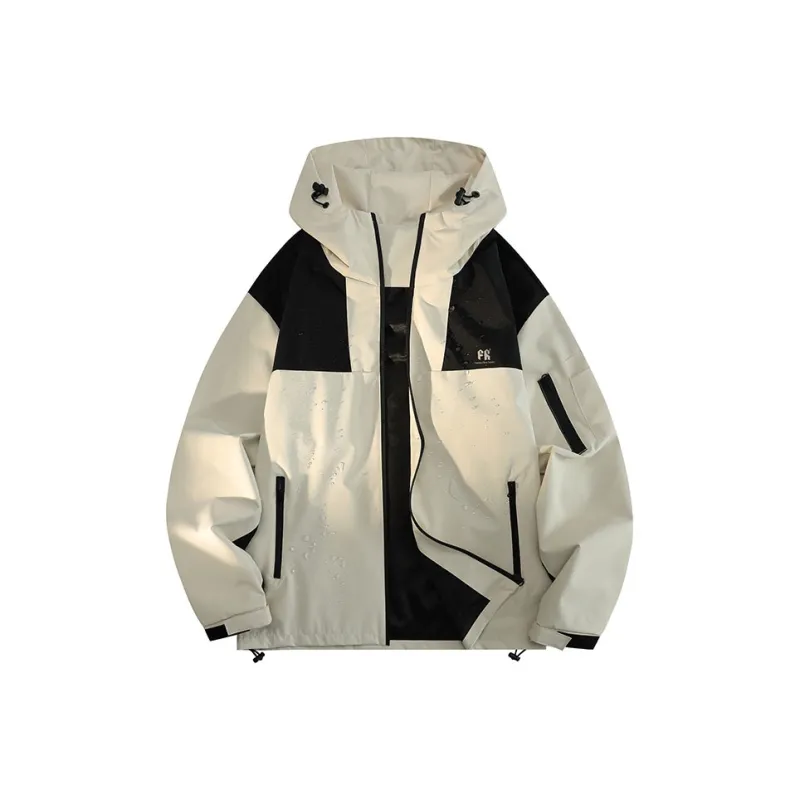 FAX FOR FMACM x For People Jackets Coats Unisex-4