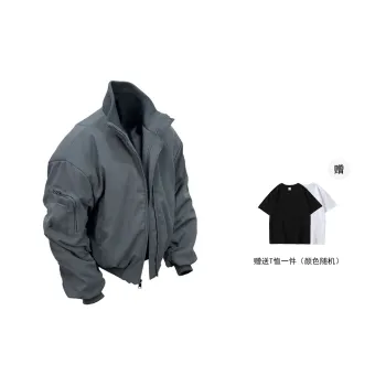 RED DRAGONFLY Jackets & Coats Unisex