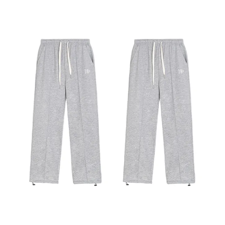 Yvette Casual Pants Unisex 2 Pack-5