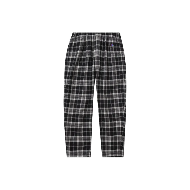 Champion SS22 Tapered Pants Casual Pants Japan Version Unisex-0