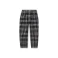 Gray Plaid