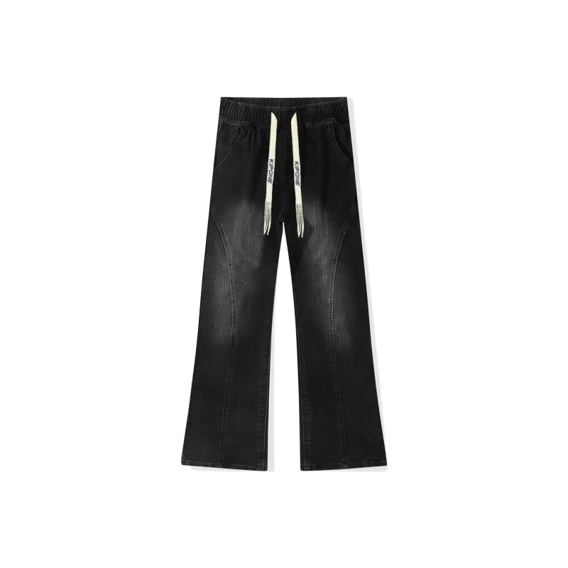 KIPONE Jeans Unisex-0