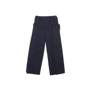 Fax Copy Express Maxi pouch Pocket Trousers