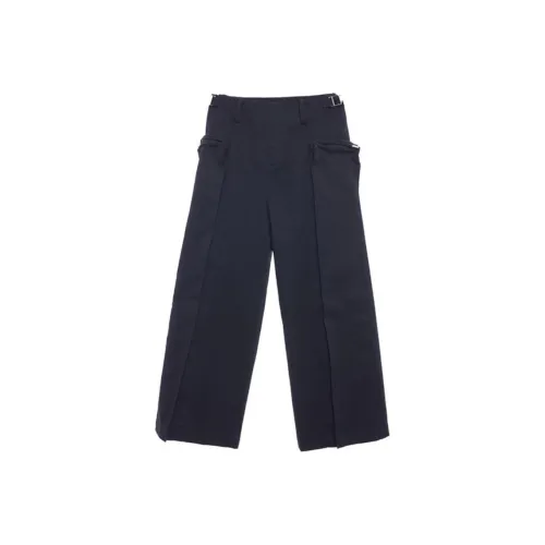 Fax Copy Express Maxi pouch Pocket Trousers