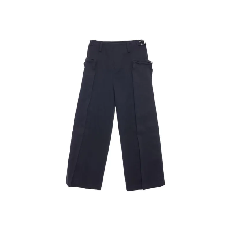 Fax Copy Express Maxi pouch Pocket Trousers-0