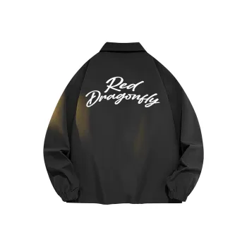 RED DRAGONFLY Jackets Coats Unisex