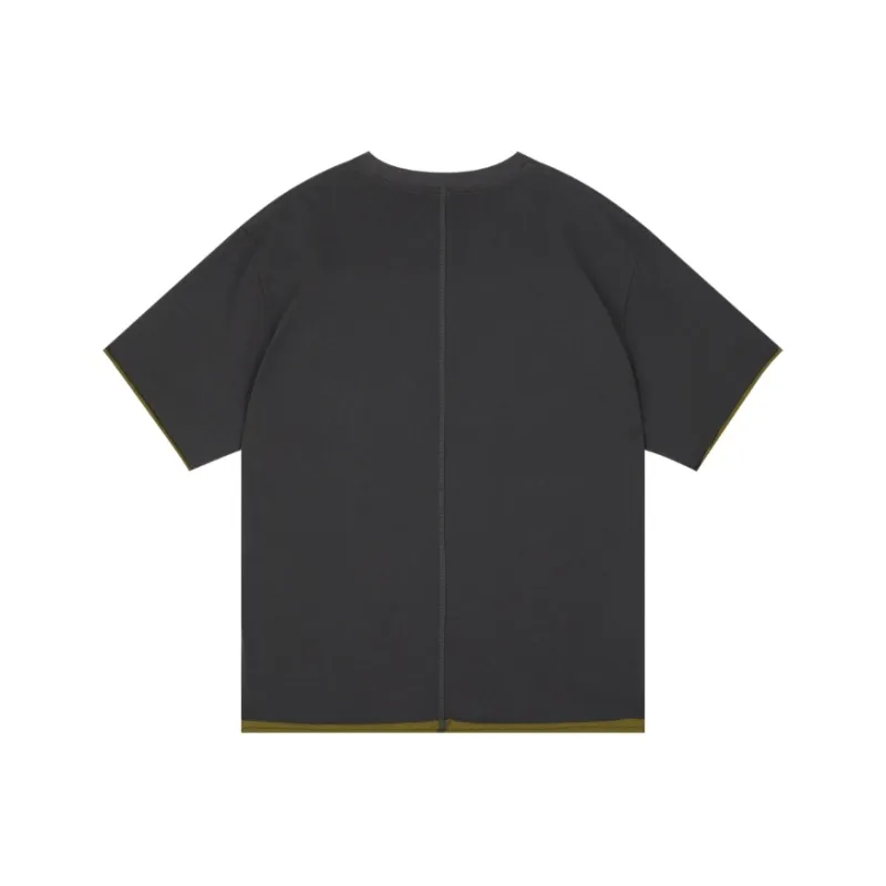 ONE UP T Shirts Unisex-17