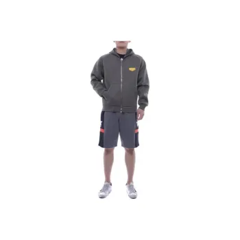 Givenchy Jackets Coats Men's Dark Gray