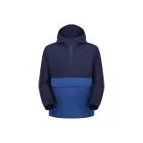 Deep Sea Blue/Deep Ice-Marine