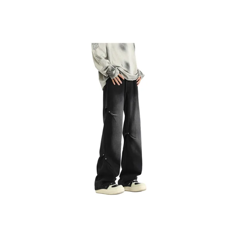 Feiyue Jeans Unisex-5