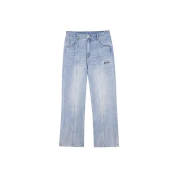 INXX Jeans Unisex Denim Blue