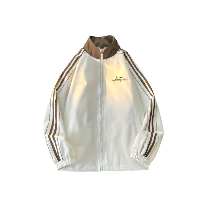 PUCCA Jackets Unisex-2