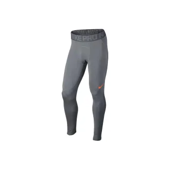 Nike Knitted Sweatpants Men Cool Gray