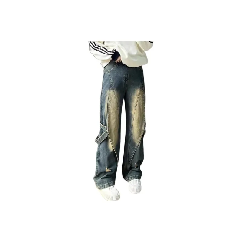 MGXEK Jeans Unisex-0