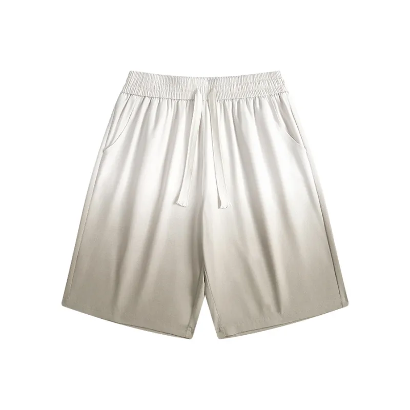 DOUBLE STAR 88 Casual Shorts Unisex-5