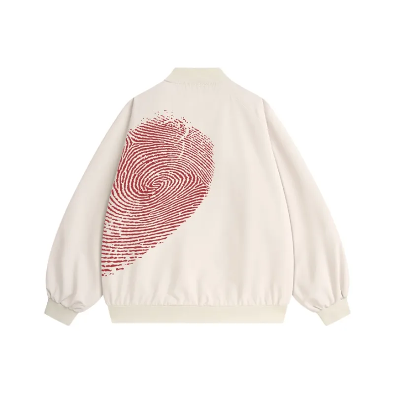 FUERZA Jackets Unisex-11
