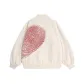 Ecru (Red Fingerprint)