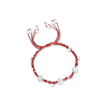 Kim Ka Fook 999 Fine Silver Bracelets Unisex