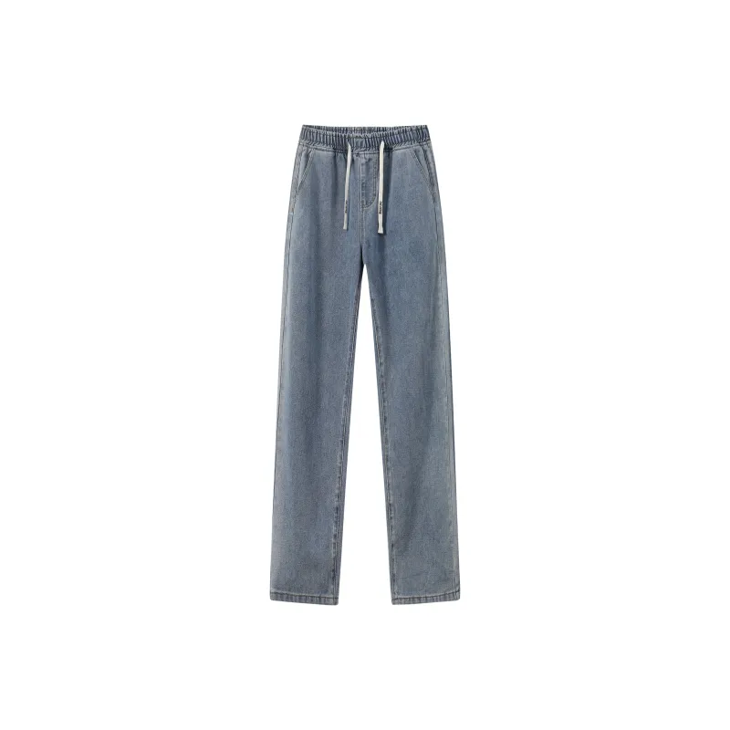 FAKE VINTAGE Jeans Unisex-0