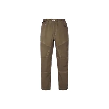 Nike Casual Pants Spring Men's Rush Umber
