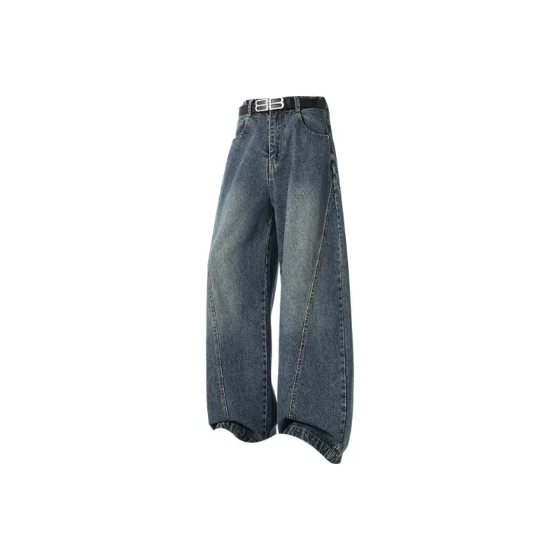 DJ.SPIRIT Jeans Unisex-10