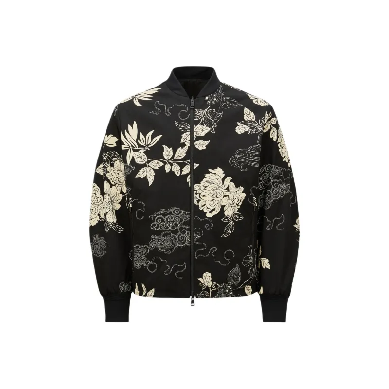 Moncler Vandea Bomber Jacket-0