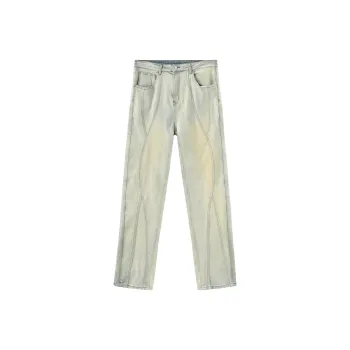 UNKNOWTAL Jeans Unisex