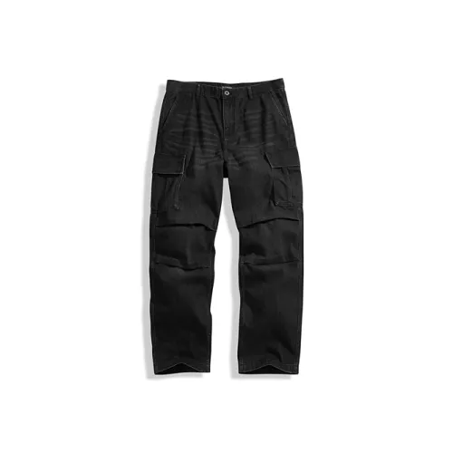 PEACEBIRD MEN Jeans Men Gray 1