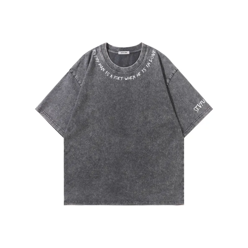 7 SEVFUN T Shirts Unisex-11