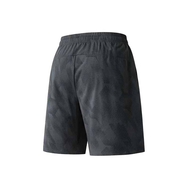 EMINU Sports Shorts Unisex-5