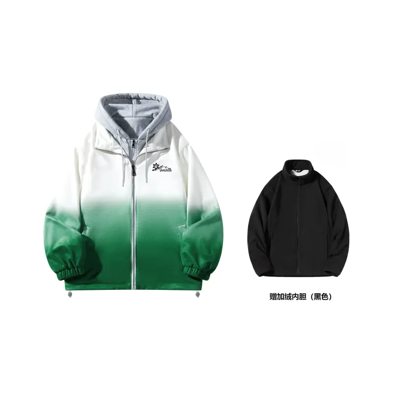 CSKS Jackets Unisex-37
