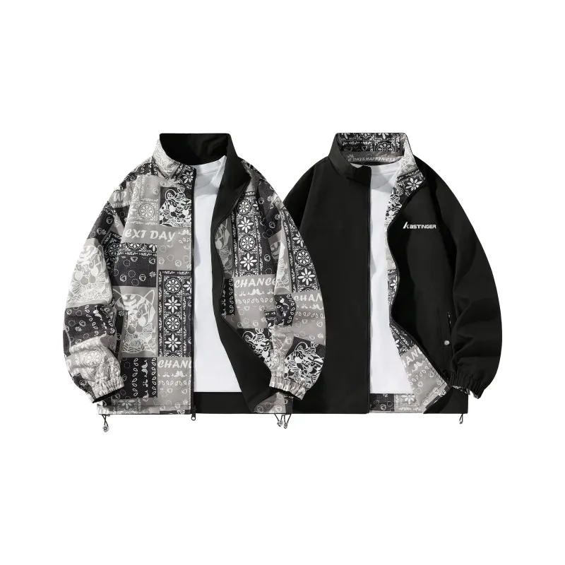 Kastinger Jackets & Coats Unisex-8