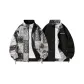 Gray (Reversible)